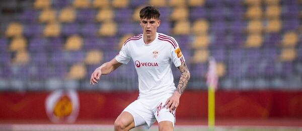 Oliver Klimpl, Dukla Banská Bystrica
