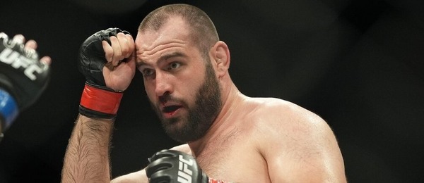 Martin Buday (UFC)