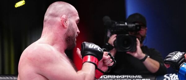Martin Buday (UFC)
