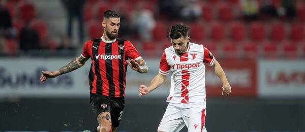 Trnava vs. Trenčín