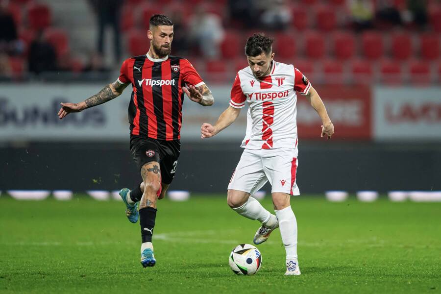 Trnava vs. Trenčín