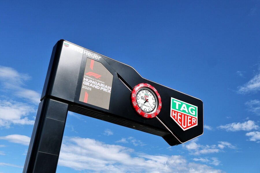 Hungaroring