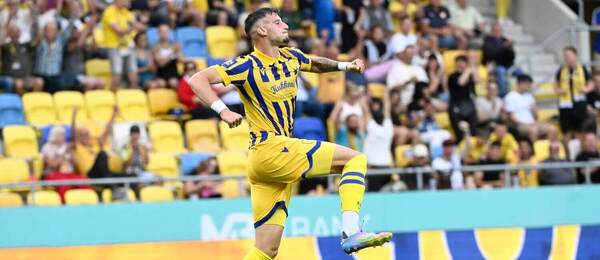 Viktor Dukanovič, DAC Dunajská Streda