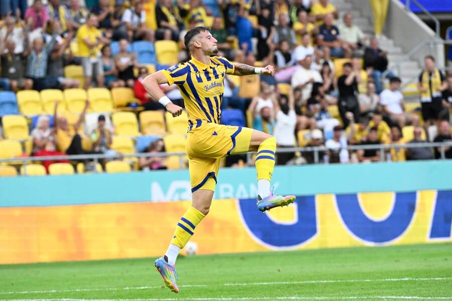 Viktor Dukanovič, DAC Dunajská Streda