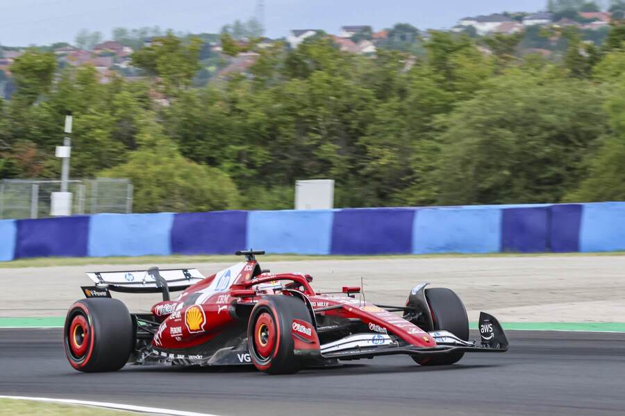 Charles Leclerc
