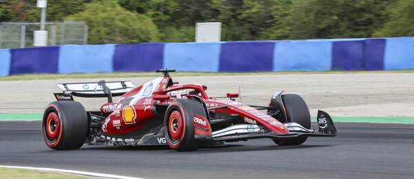Charles Leclerc