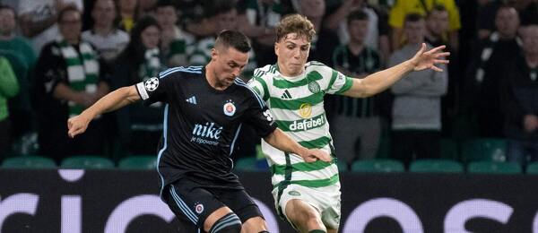 Slovan sa v prípade postupu stretne s Celticom.