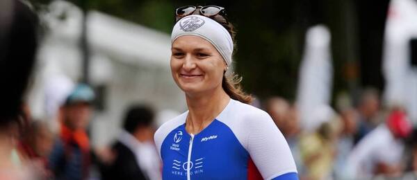 Romana Švecová bude reprezentovať Slovensko na Svetových hrách 2025 v duatlone.