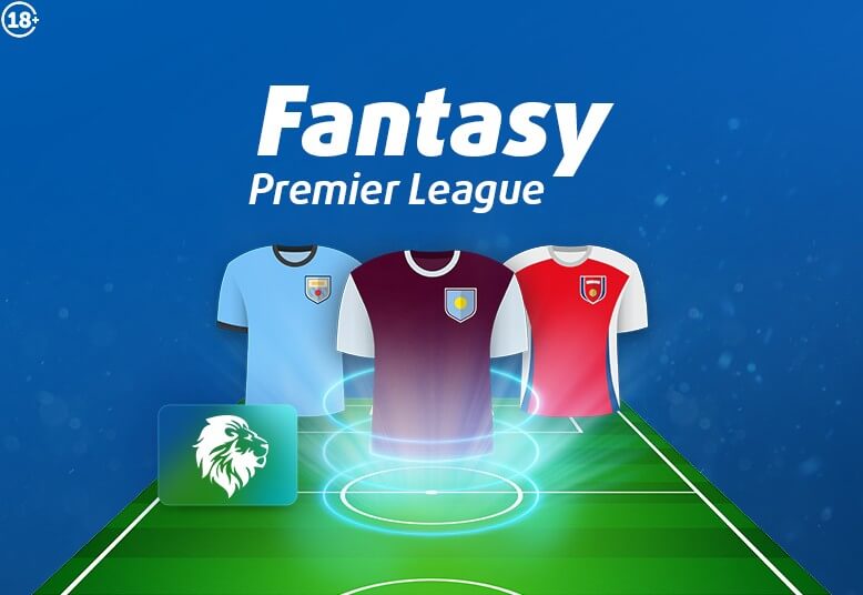 Registrujte sa TU a zahrajte si Fantasy Premier League v Tipsporte