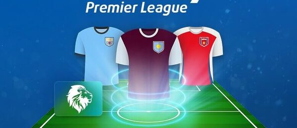 Registrujte sa TU a zahrajte si Fantasy Premier League v Tipsporte
