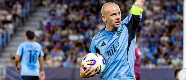 Vladimír Weiss ml. v drese ŠK Slovan Bratislava.