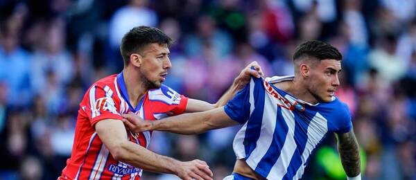 Espanyol vs. Atlético Madrid