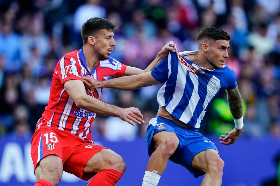 Espanyol vs. Atlético Madrid