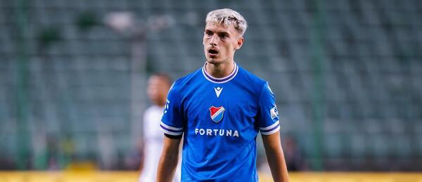 Zažije Slovák Tomáš Rigo posledný zápas v drese Ostravy?