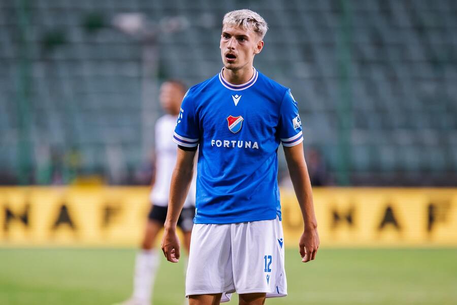 Zažije Slovák Tomáš Rigo posledný zápas v drese Ostravy?