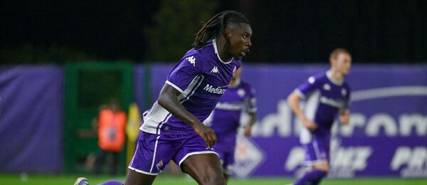 Moise Kean