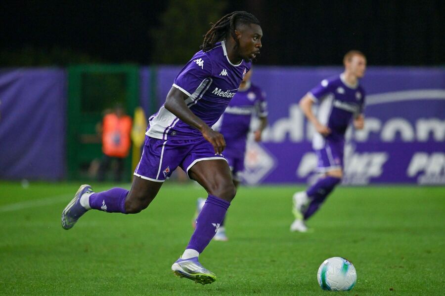 Moise Kean