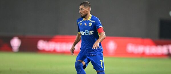 Gheorghe Teodor Grozav, kapitán tímu Petrolul Ploiesti