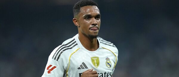 Trent Alexander Arnold