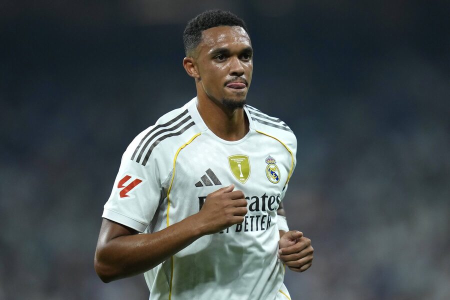 Trent Alexander Arnold