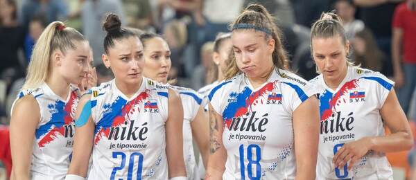Slovensko vs. Kuba na MS vo volejbale žien