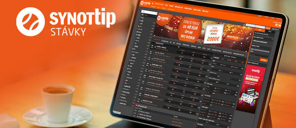 Vernostný program v SynotTipe