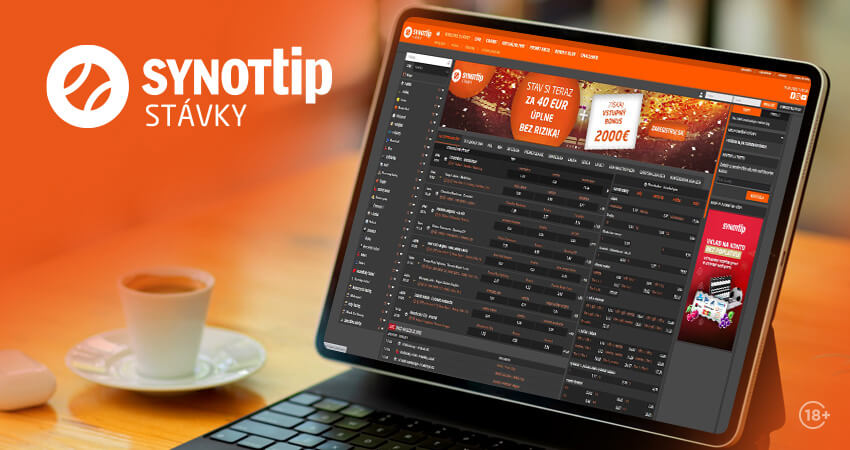 Vernostný program v&nbsp;SynotTipe