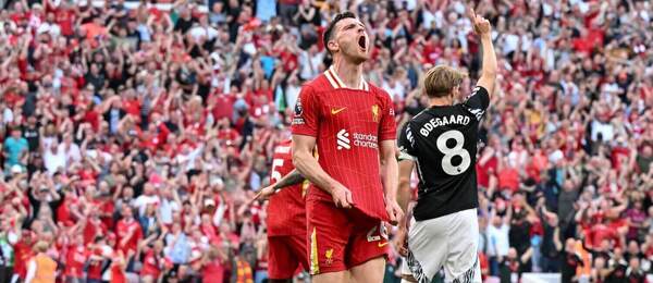 LFC vs. Arsenal