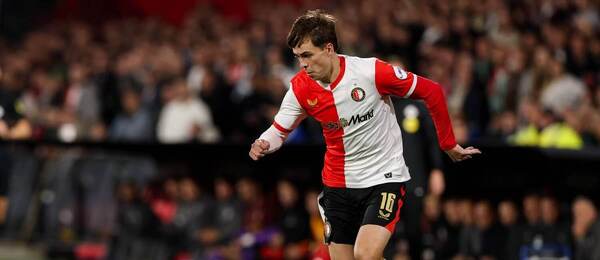 Leo Sauer, Feyenoord