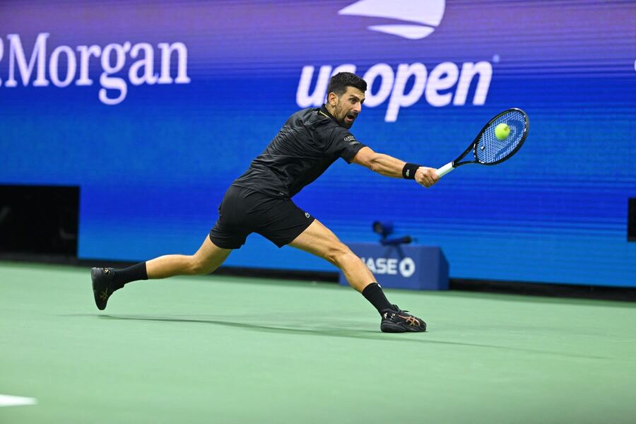 Novak Djoković