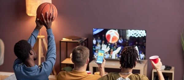 Registrácia v stávkovej kancelárii