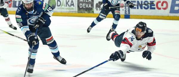Live stream zadarmo HC Slovan Bratislava vs HK Nitra