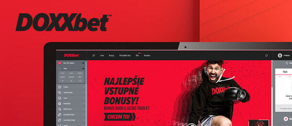 DOXXbet pobočky