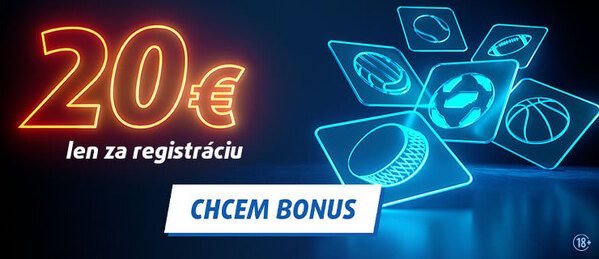 Bonusy v stávkových kanceláriách