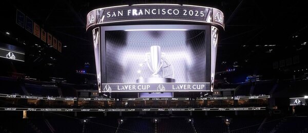 Laver Cup 2025