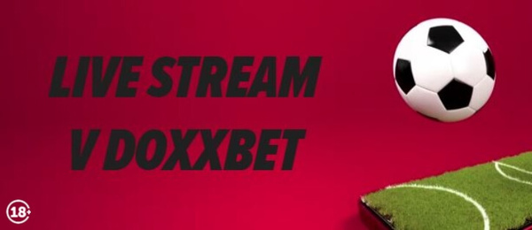 Livestream v DOXXbete
