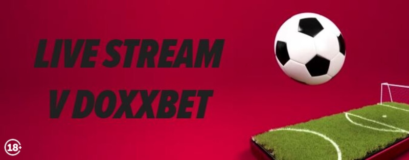 Livestream v&nbsp;DOXXbete