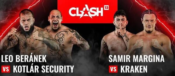 Clash 13