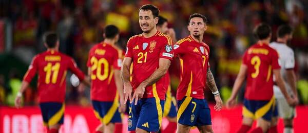 Mikel Oyarzabal