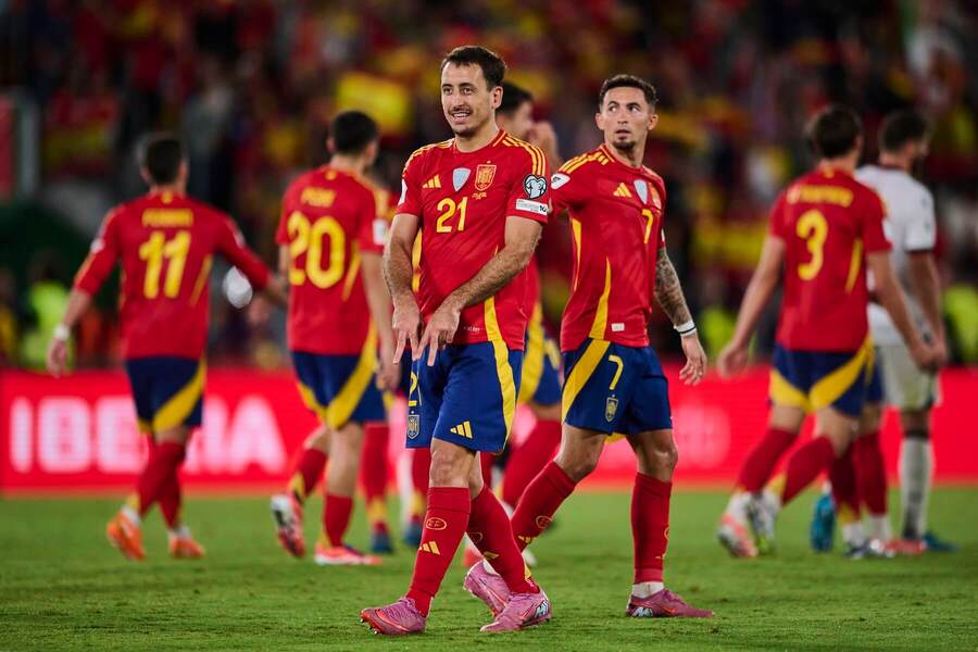 Mikel Oyarzabal