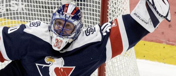 Denis Godla, HC Slovan Bratislava