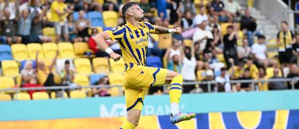 Viktor Djukanović. Viktor Djukanović.