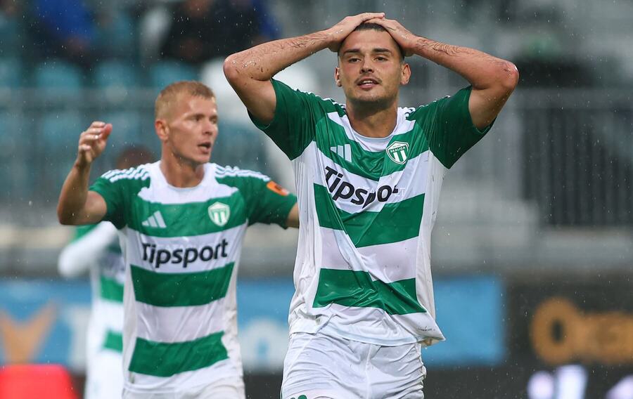 Mário Šuver, MFK Skalica