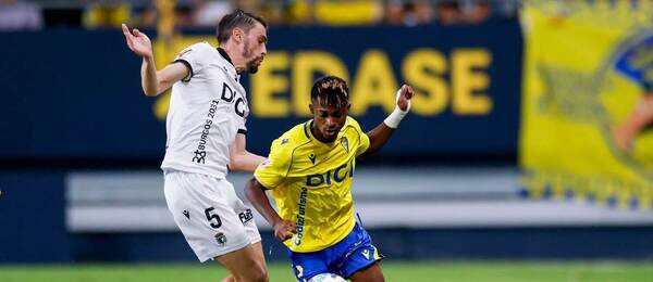 futbal Španielsko, LaLiga 2