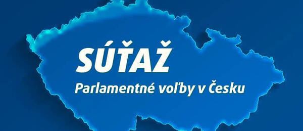 Registrujte sa TU a tipujte české voľby 2025 s bonusom