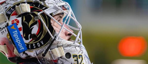 Jaroslav Janus, HC Prešov
