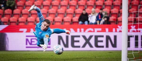 Patrik Lukáč (ViOn Zlaté Moravce)