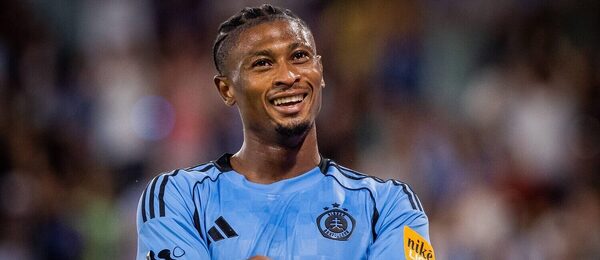 Rahim Ibrahim, ŠK Slovan Bratislava