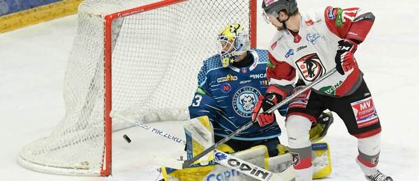 HC Prešov vs. HK Nitra