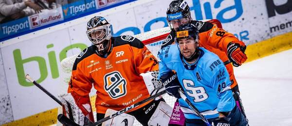 HC Košice vs. Slovan Bratislava live stream